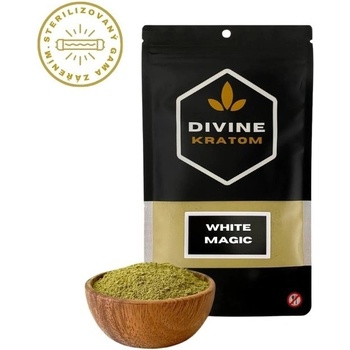 Divine Nano White Magic 500 g