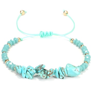 HARAHU Гривна bi-28250 - Тюркоазена kp28250 (bi-28250)