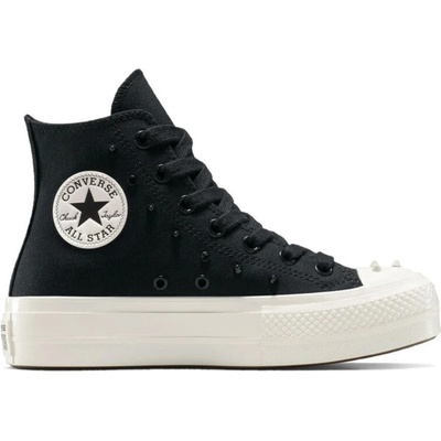 Converse tenisky vysoké Chuck Taylor All Star Lift viacfarebná