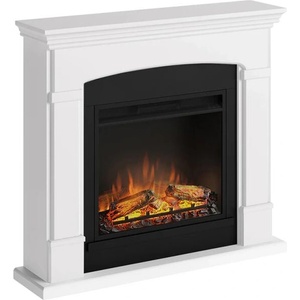 TAGU Helmi PowerFlame grey Камини