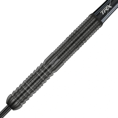 Red Dragon Steel Seren 1 Onyx - 24g