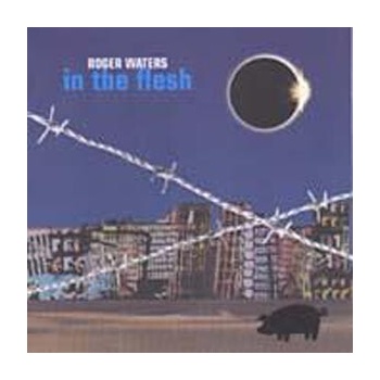 WATERS, ROGER - IN THE FLESH -LIVE- (2CD)