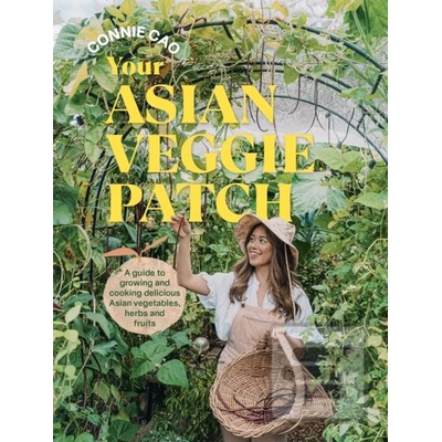 Your Asian Veggie Patch