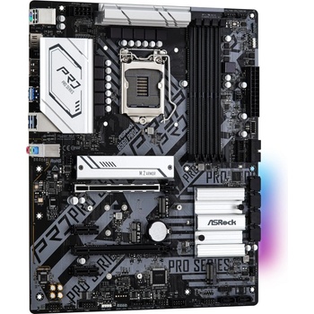 ASRock B560M Pro4