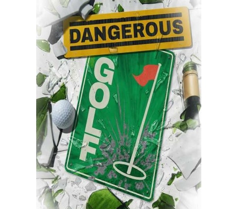 Dangerous Golf
