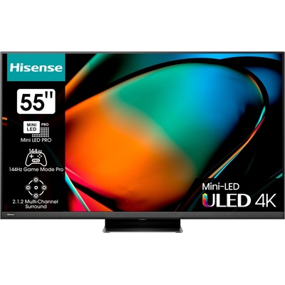 Hisense 55U8KQ