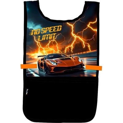 OxyBag zástěra pončo Auto 2 – Zbozi.Blesk.cz