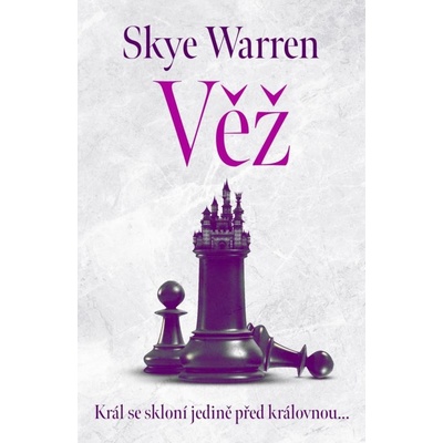 Věž - Warren Skye
