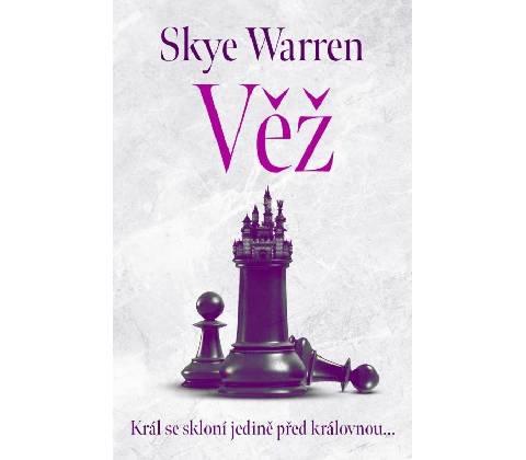 Věž - Warren Skye