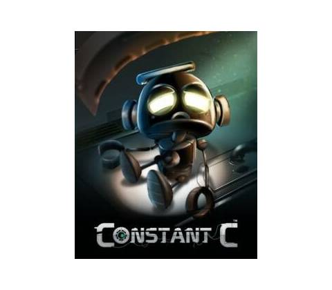 Constant C