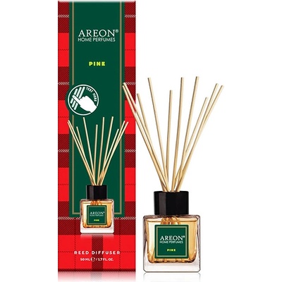 Areon ПАРФЮМ ЗА ДОМА АРЕОН 50мл pine (rhp03_g01)