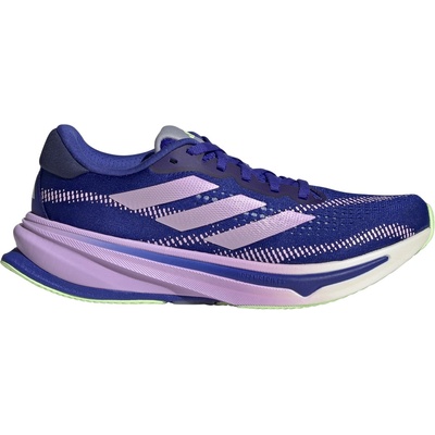 adidas Маратонки Adidas Women's Fast Road Running Shoes - Lucid Blue/Blis