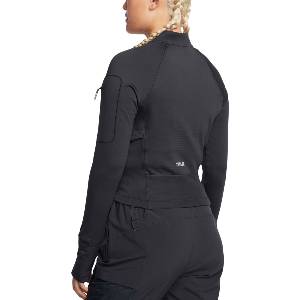 Under Armour UA Trail Run Half Zip