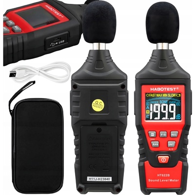 Habotest HT622B