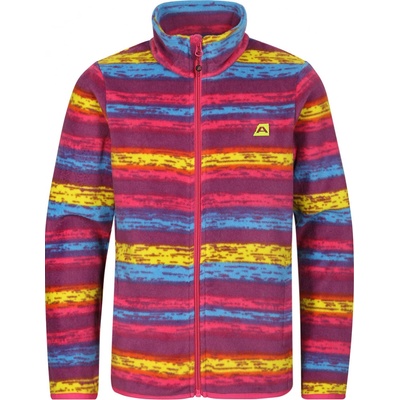Alpine Pro Siuso neon knockout pink