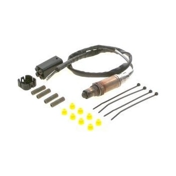 Lambda sonda BOSCH 0 258 986 505