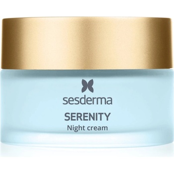 Sesderma Serenity Night Cream регенериращ нощен крем 50ml