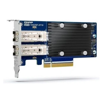QNAP QXG-10G2SF-X710