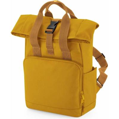 BagBase BG 118S mustard