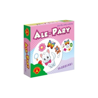 Gra Mini ale pary słodziaki 2226
