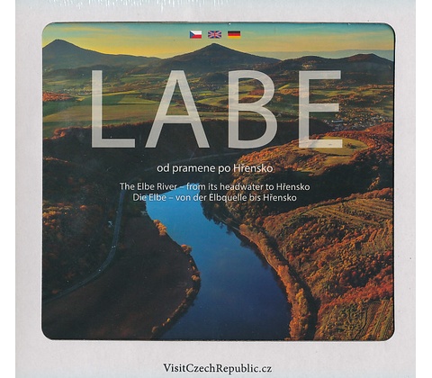 Libor Sváček - Labe