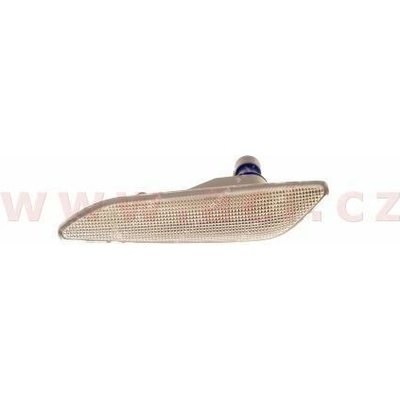 Blikač VAN WEZEL 0156916