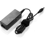 Samsung Заряднo за лаптоп Samsung, 40W/19V/2.1A, букса - 5.5mm 3.0mm (CHAR0235)