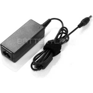 Samsung Заряднo за лаптоп Samsung, 40W/19V/2.1A, букса - 5.5mm 3.0mm (CHAR0235)