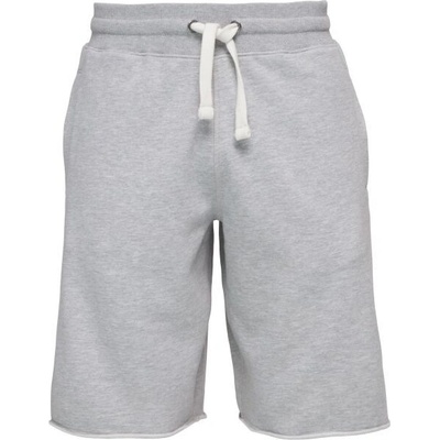 Russell Athletic shorts šedá