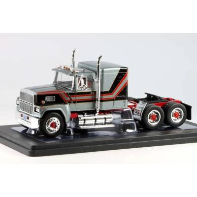 Ford LTL-9000 1978 Šedá IXO 1:43