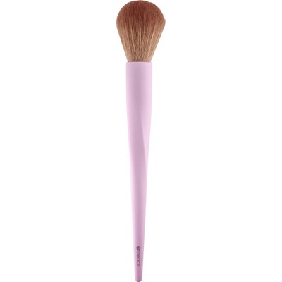 Essence It's glow time štetec na lícenku, kontúrovanie a rozjasňovač