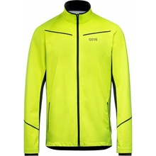 Gore R3 Partial GORE-TEX INFINIUM Jacket neon yellow/black