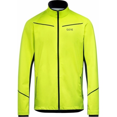 Gore R3 Partial GORE-TEX INFINIUM Jacket neon yellow/black