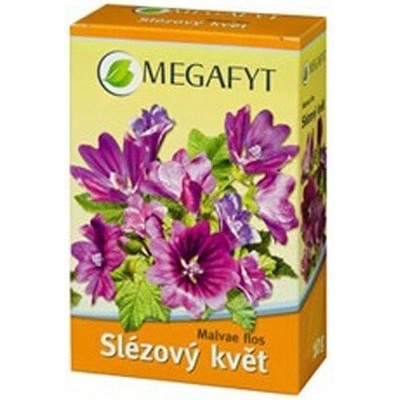 Megafyt Sléz květ 10 g