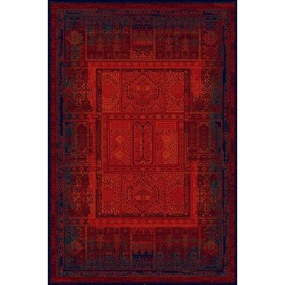 Dywilan Omega Nakbar Rubín