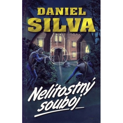 Nelítostný souboj