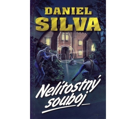 Nelítostný souboj