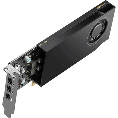 nVidia Quadro RTX A400 Low Profile 4GB GDDR6 900-5G172-2560-000