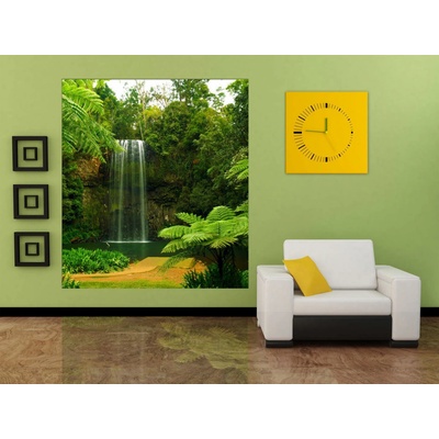 AG Design FTNXL-2509 Fototapeta vliesová Water sall rozměry 220 x 255 cm