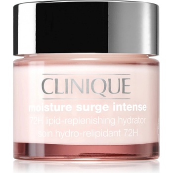 Clinique Moisture Surge Intense 72H Lipid-Replenishing Hydrator Кремове за лице 75ml