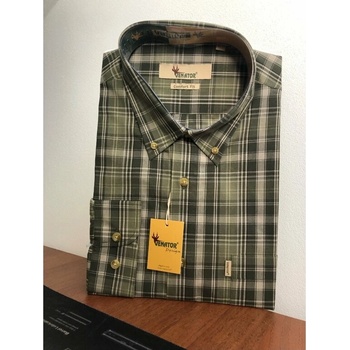 Košeľa Venator Comfort Fit
