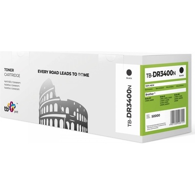 TB Brother DR-3400 - kompatibilný