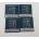 Compatible Ресет чип DC242, Yellow - 34k (006R01450-CHIP)