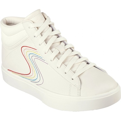 Skechers Маратонки Skechers Women's Edenlx Classic Low-Top Trainers - Natural/Multi