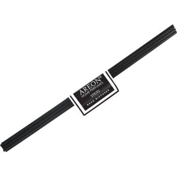 Areon клечки за домашен парфюм 150мл, Черни