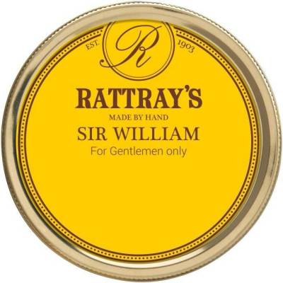 RattraysRattray's Sir William 50 g