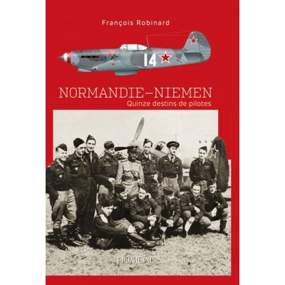 Normandie Niemen | ROBINARD