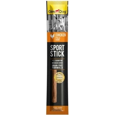 GIMDOG SportSticks kuraciecí 12g