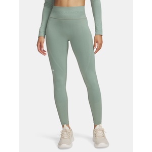 Under Armour Дамски безшевни клинове Under Armour UA Vanish Under Armour | Zelen | ЖЕНИ | XL