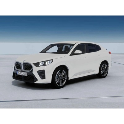 BMW X2 sDrive18d M Sport 110 kW